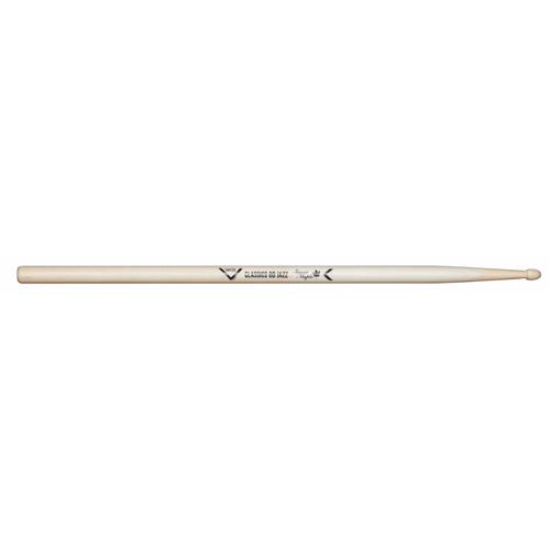 Vater Sugar Maple Classics 8D Jazz Wood Drumsticks