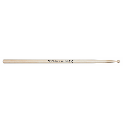 Vater Sugar Maple Classics Big Band Wood Drumsticks