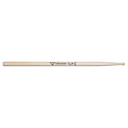 Vater Sugar Maple Classics Big Band Wood Drumsticks