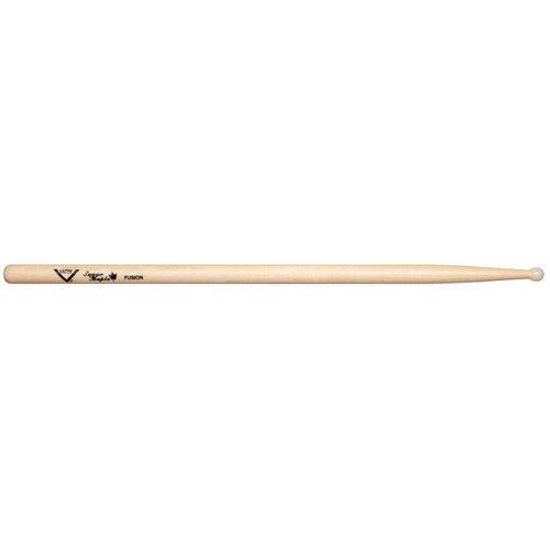 Vater Sugar Maple Fusion Nylon Tip Drumsticks