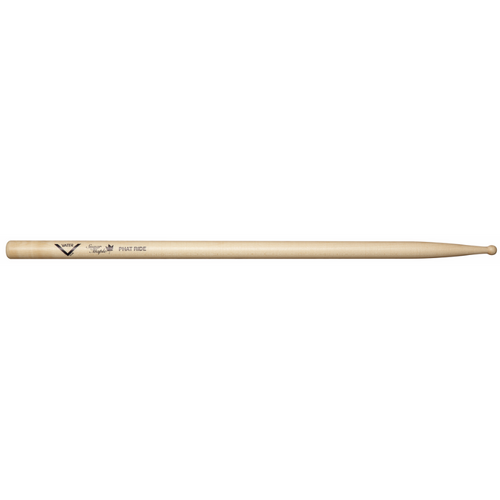 Vater Sugar Maple Phat Ride Drumsticks