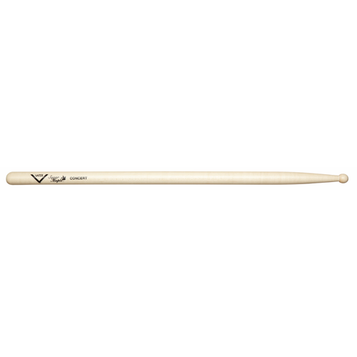 Vater Sugar Maple SD1 Concert General Wood Tip Drumsticks