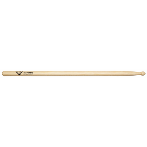 Vater Universal Wood Tip Drumsticks