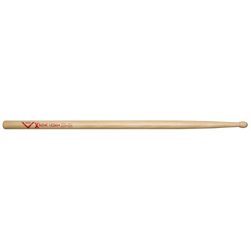 Vater Xtreme Design 5A Wood Tip Drumsticks