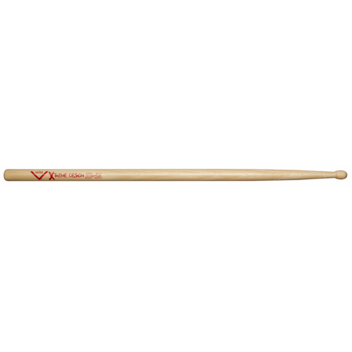 Vater Xtreme Design 5A Wood Tip Drumsticks