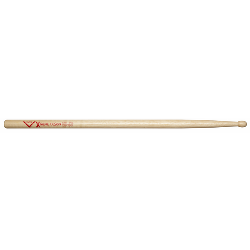 Vater Xtreme Design 5B Wood Tip Drumsticks