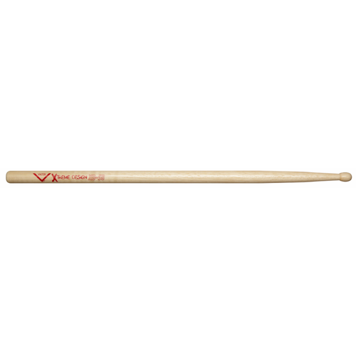 Vater Xtreme Design 5B Wood Tip Drumsticks