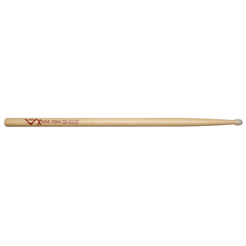 Vater Xtreme Design Rock Nylon Tip Drumsticks