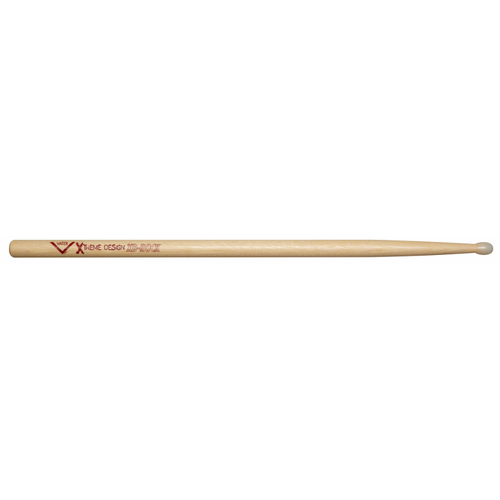 Vater Xtreme Design Rock Nylon Tip Drumsticks