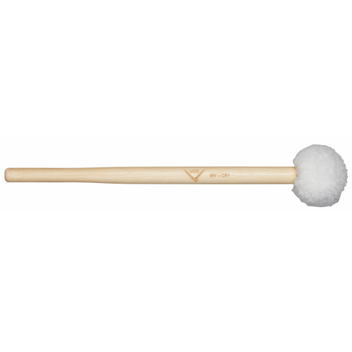 Vater Concert Bass Drum Mallet