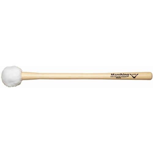 Vater Marching Bass Drum Mallet MV-B1 Puff