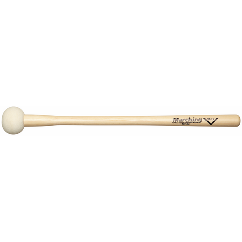 Vater Marching Bass Drum Mallet MV-B2 for 20-22 Drums
