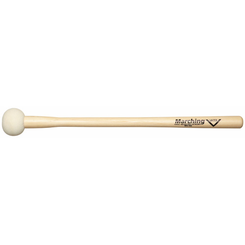 Vater Marching Bass Drum Mallet MV-B2