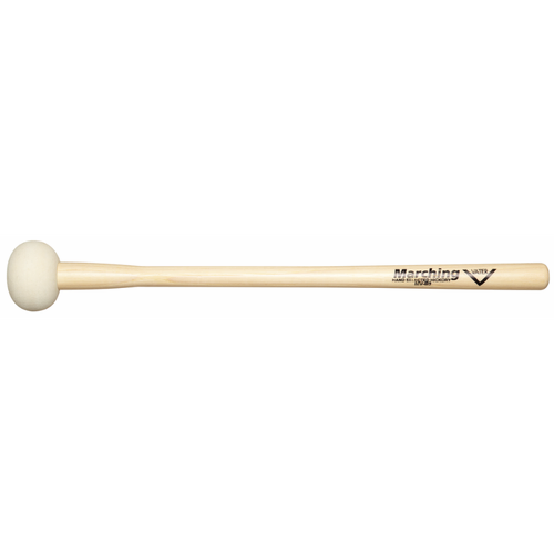 Vater Marching Bass Drum Mallet MV-B3