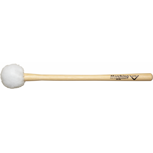 Vater Marching Bass Drum Mallet MV-B3 Puff