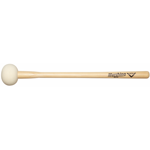 Vater Marching Bass Drum Mallet MV-B4