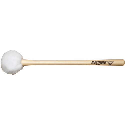 Vater Marching Bass Drum Mallet MV-B4 Puff