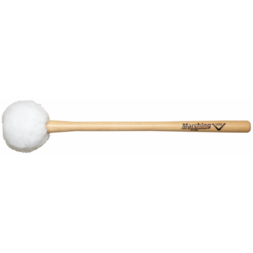 Vater Marching Bass Drum Mallet MV-B5 Puff