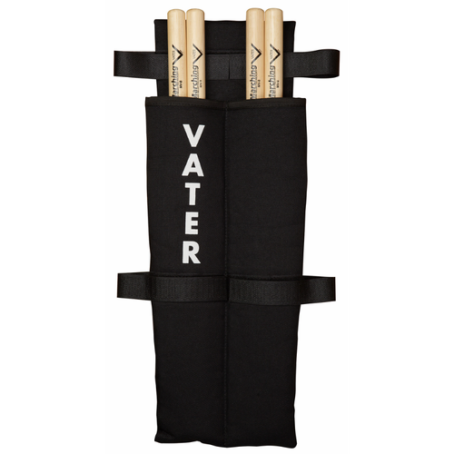 Vater Marching Double Quiver with Adjustable Velcro Straps