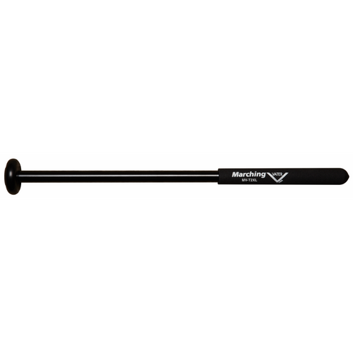 Vater Multi-Tenor Mallet MV-T2XL with Large 1½ Lexan Disk