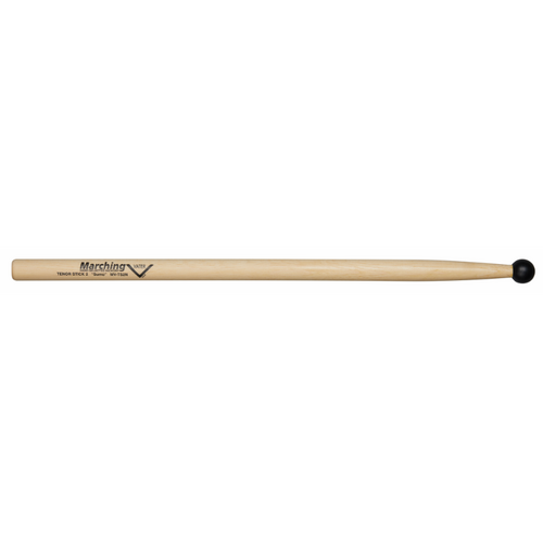 Vater MV-TS2N Sumo Tenor Stick 2 with Nylon Tip and Hickory Shaft