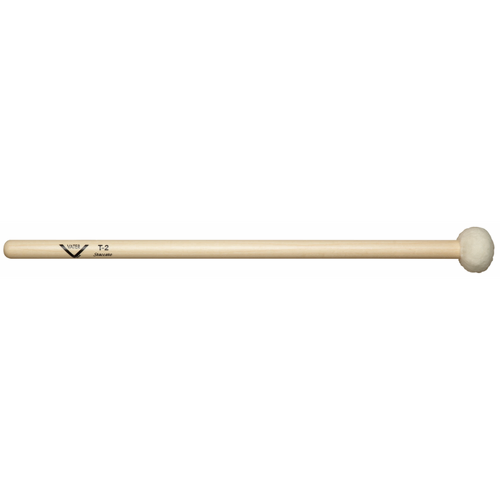 Vater Timpani Mallet T2 Medium Hard Staccato