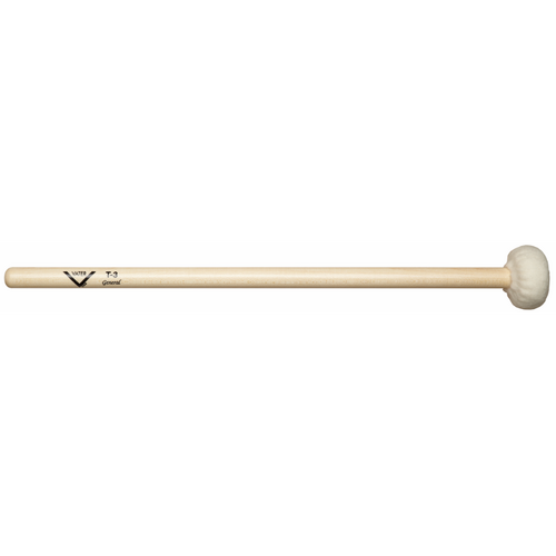 Vater Timpani Mallet T3 Medium Soft Gen
