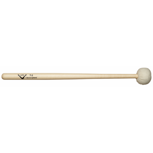 Vater Timpani Mallet T6 Medium Soft Class