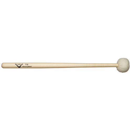 Vater Timpani Mallet T6 Medium Soft Class