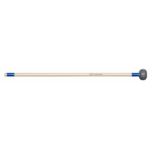 Vater V-CEXB12RS Concert Ensemble Xylophone Mallets with Rubber Core and Wool Yarn
