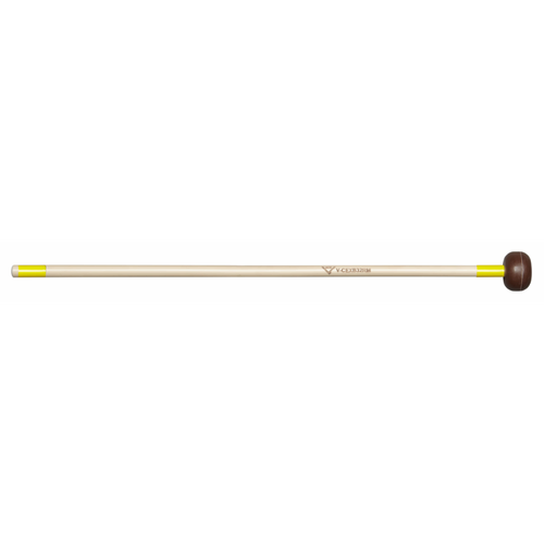Vater V-CEXB32RM Conc-Ensemble Xylophone Bell Rubber Medium