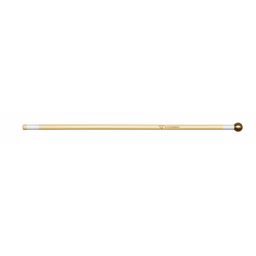 Vater V-CEXB60EH Concert Ensemble Xylophone Mallets Extra Hard