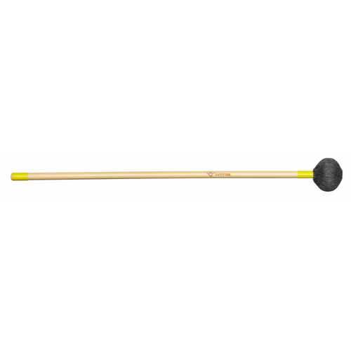 Vater V-FEV30M Front Ensemble Vibraphone Medium Rattan Dark Grey