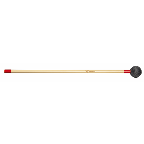 Vater V-FEV51H Front Ensemble Vibraphone Hard Rattan Dark Grey
