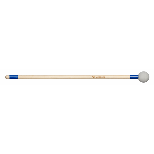 Vater V-FEXB12RS Front Ensemble Xylophone Bell Rubber Soft