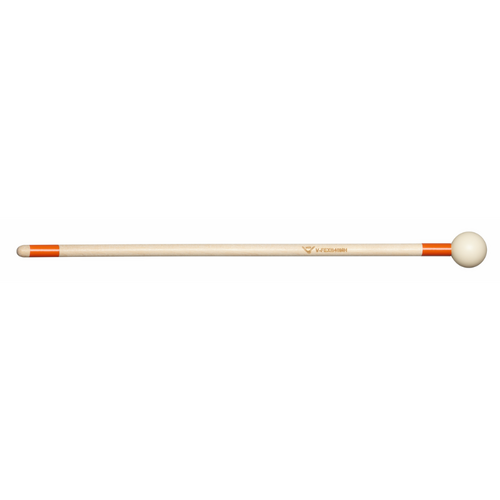 Vater V-FEXB40MH Front Ensemble Xylophone Bell Mallet Medium Hard