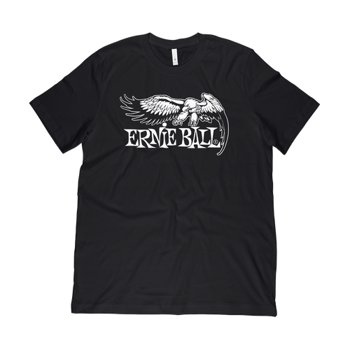 Ernie Ball Classic Eagle T-Shirt 2XL