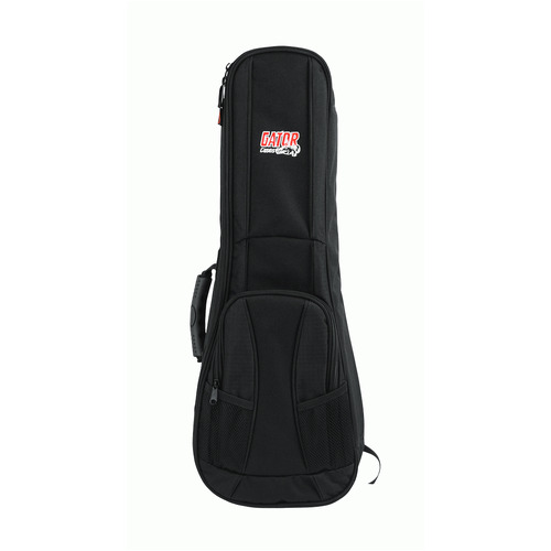 Gator GB-4G-UKE Con 4G Concert Ukulele Gigbag