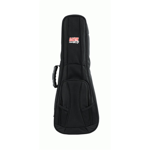 Gator GB-4G-UKE Ten 4G Tenor Ukulele Gigbag