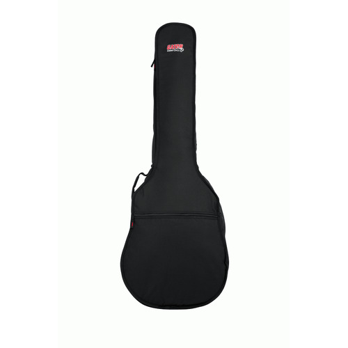 Gator GBE-AC-BASS Economy Acoustic Bass Gig Bag