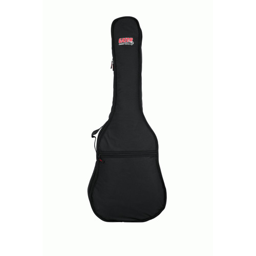 Gator GBE-CLASSIC Economy Guitar Gig Bag