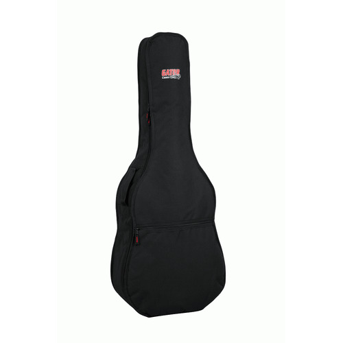 Gator GBE-DREAD Economy Guitar Gig Bag