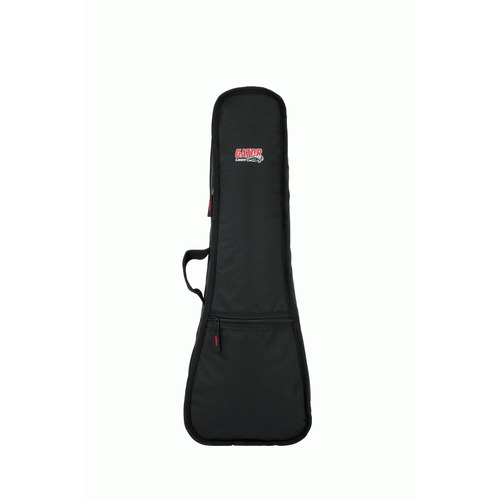 Gator GBE-UKE-CON Gbe Style Ukulele Bag