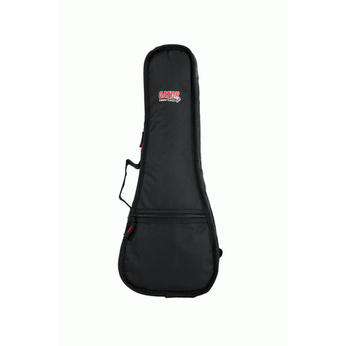 Gator GBE-UKE-SOP Gbe Style Ukulele Bag