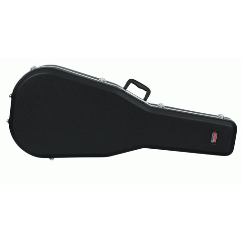 Gator GC-DREAD Deluxe Molded Guitar Case