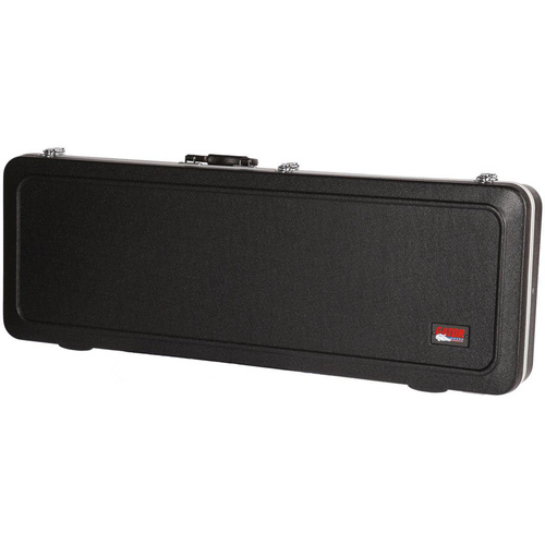 Gator GC-ELECTRIC-A Dlx Molded Case Electric Gtr