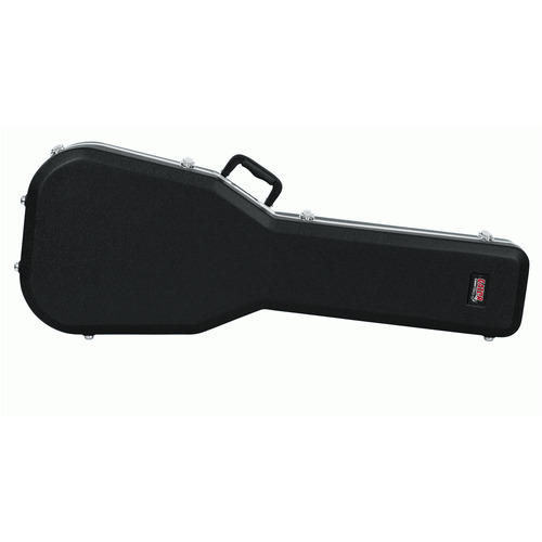 Gator GC-SG Deluxe Molded Guitar Case