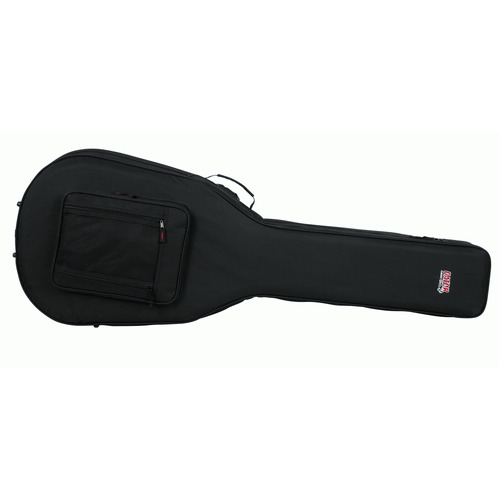 Gator GL-AC-BAss Ltwt Eps Foam Bass Case