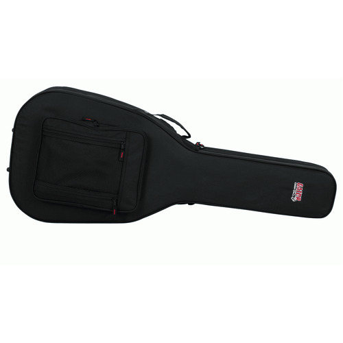 Gator GL-APX Ltwt Eps Foam Guitar Case