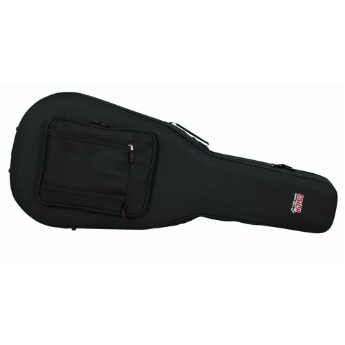 Gator GL-CLASSIC Ltwt Eps Foam Guitar Case